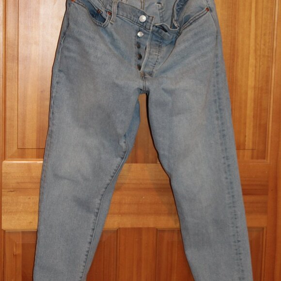 Levi's Wedgie size 32 - Picture 5 of 10